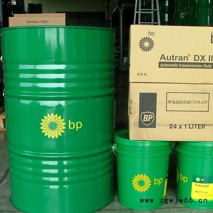 BP RD-E 100氣動工具油軸承機械通用潤滑油代理經銷商廠家批發價格