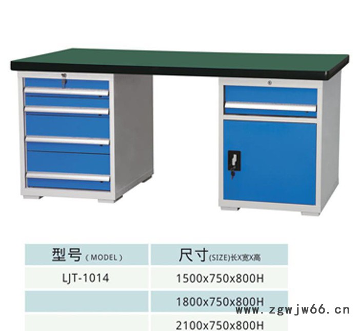 《企業采集》模具鉗工檢測維修組裝工作臺 虎鉗工作臺 耐磨耐沖