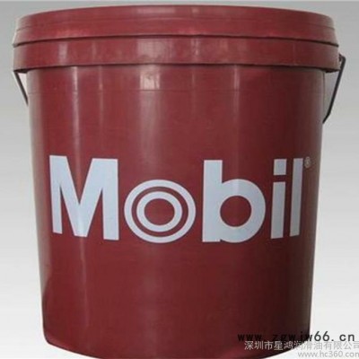 Mobil Almo 527 美孚愛慕527氣動工具潤滑油 18L  包郵