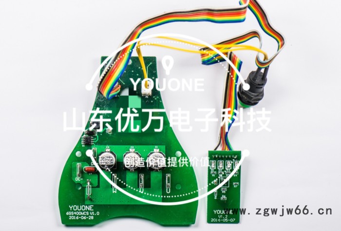 YOUONE 無(wú)刷電機(jī)驅(qū)動(dòng)器控制器 直流無(wú)刷綠籬機(jī)控制器驅(qū)動(dòng)器 園林工具控制器