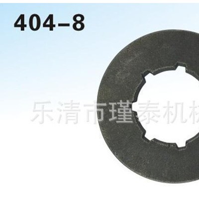 404-8油鋸鏈輪404鏈輪-園林工具鏈輪大全