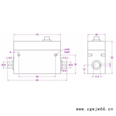 伺服電機(jī)轉(zhuǎn)矩測(cè)量1牛米步進(jìn)電機(jī)扭矩測(cè)量2NM動(dòng)態(tài)扭力傳感器5牛米