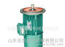 YDE90L-4/1.5KW電磁制動(dòng)實(shí)心轉(zhuǎn)子三相異步電機(jī)