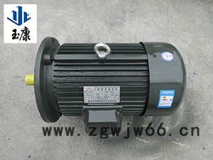 河北電機廠YKP系列寬頻三相異步電機/YKP80M2-2/級1.1KW