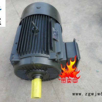 河北玉康Y系列三相異步電機Y802-2級/1.1KW/2800轉/380V國標銅線