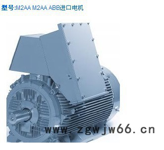 進口ABB 電機 M2AA系列 標準11KW 4級 立臥式