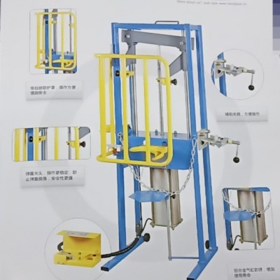 海力達彈簧拆裝器系列 減震器拆裝工具