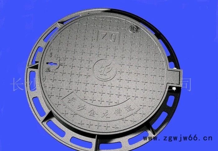 【金龍】700  球墨鑄鐵沙井蓋 球墨鑄鐵沙井蓋批發 球墨鑄鐵沙井蓋廠家