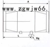 上海申歐通用ZPG-I-16P-DN50不銹鋼直通式自動反沖洗排污過濾器