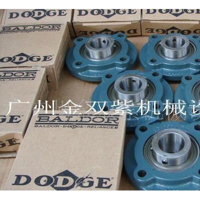 優惠DODGE FC-DL-60M進口帶座滾珠軸承-代理DODGE軸承