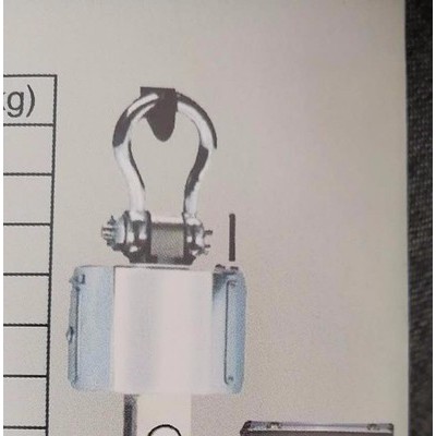 赤峰衡器-OCS-XS系列無線吊鉤秤，赤峰衡器廠