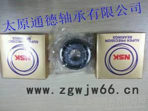 其他軸承進口軸承NSK滾珠絲杠軸承55TAC100BDFC10PN7A