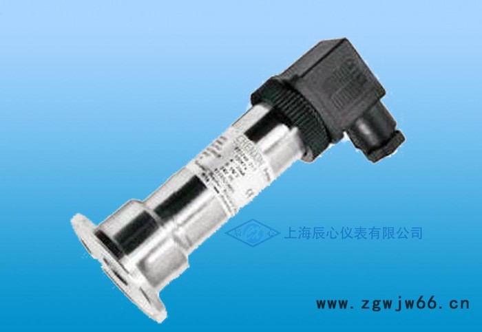 直銷卡箍式壓力傳感器 PTC128  4-20mA   可定