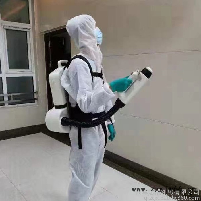 可更換噴嘴消毒噴霧器 衛生防疫消毒機 多用途消毒消殺噴霧器