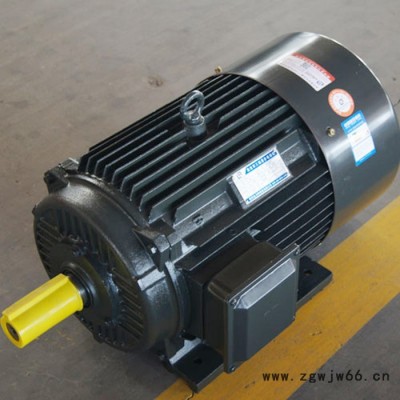 金力特YE2-100L1-8高效節能三相異步電動機