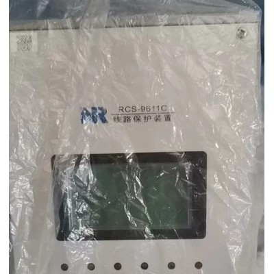 南瑞繼保電力用保護器_RCS-9642B電動機保護裝置