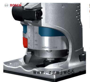 博世（BOSCH）GMR1修邊機木工工具