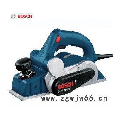 博世（BOSCH）GHO10-82電刨木工電刨木工工具