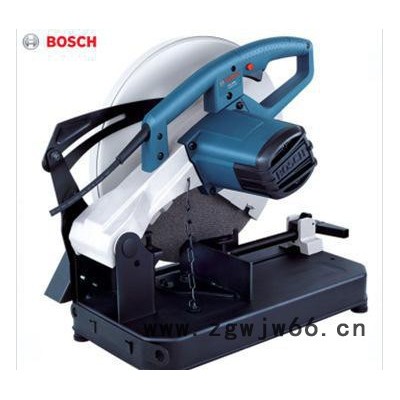 博世（BOSCH）TCO2000型材切割機鋼材機木工工具T系列