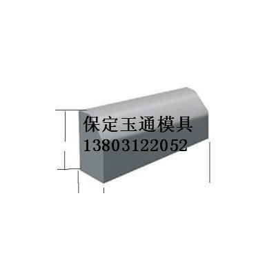 路邊石模具 路邊石供應(yīng) 路邊石模具加工