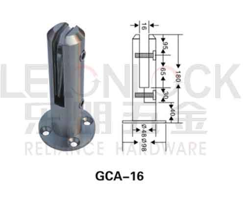 GCA-16