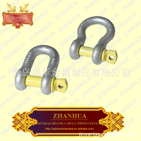 shackle