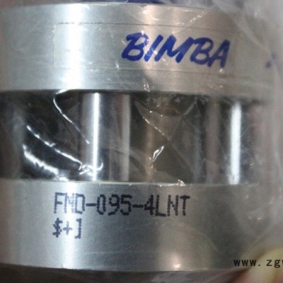 BFLM-315-DT4W美國BIMBA氣缸原廠直銷F0S-500.75繽霸直銷