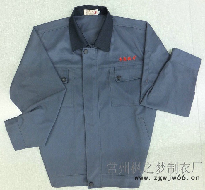 供應(yīng)服裝廠專業(yè)供應(yīng)防酸堿 工作服 制服 工裝 工衣 勞保服 工作服制服