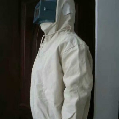 科喆機械通用 噴砂服噴鋅服電弧噴涂工作服