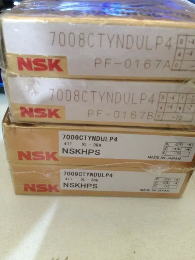 NSK/6312C3軸承日本NSK軸承特價